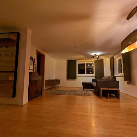 Ferienwohnung Apimundi Lauterach Buitenkant foto